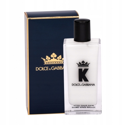 Dolce&Gabbana K 100 ml dla mężczyzn