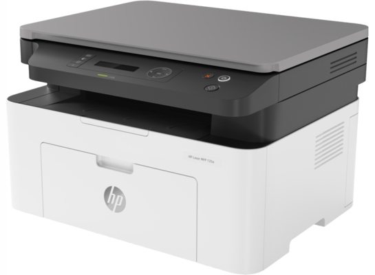 Купить Принтер-сканер-копир HP Laser MFP 135a 3 в 1: отзывы, фото, характеристики в интерне-магазине Aredi.ru