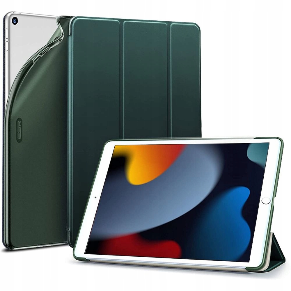 ORYGINALNE ETUI DO IPAD 10.2 2019 / 2020 / 2021