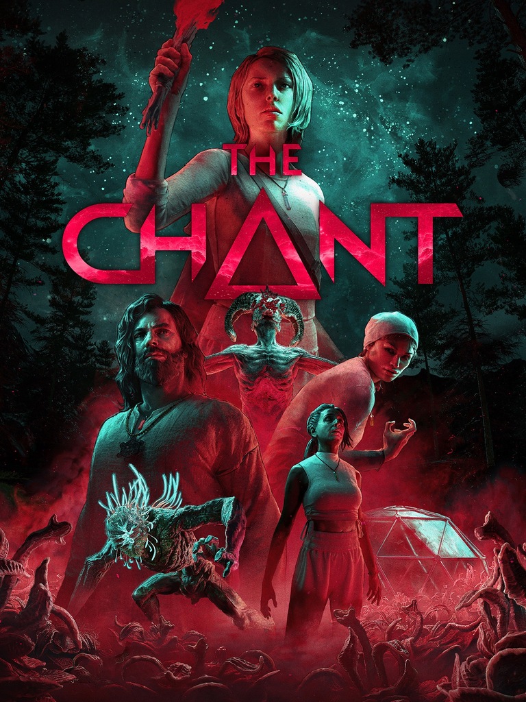 The Chant klucz STEAM PC