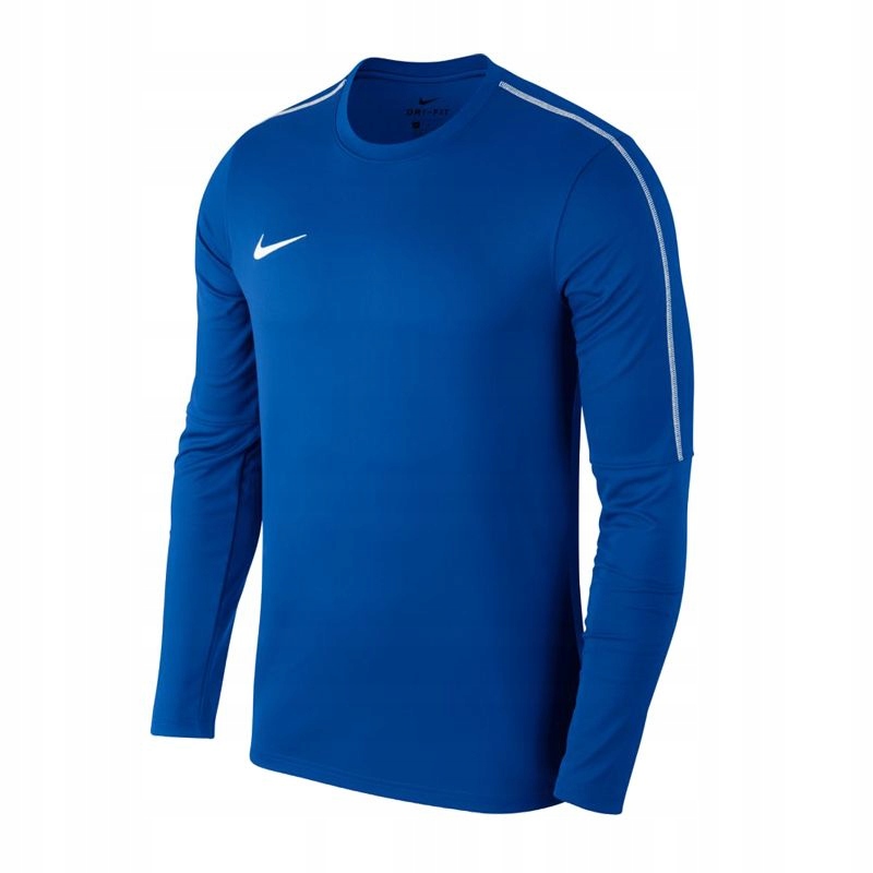 Bluza Nike Park 18 Crew Top Training JR AA2089-463