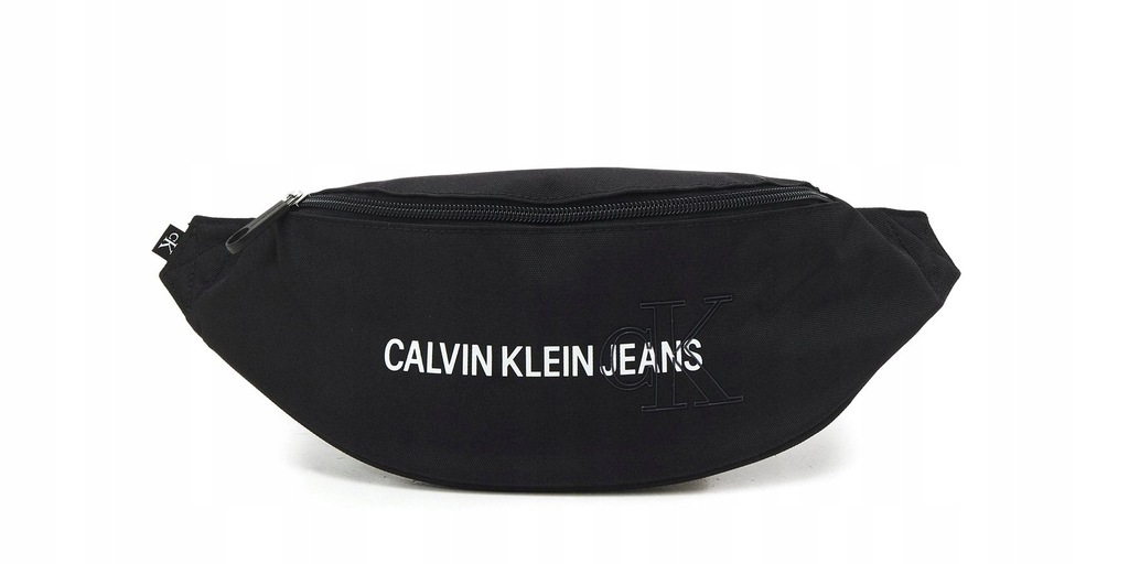 CALVIN KLEIN WAISTBAG OUTLINE SASZETKA NERKA