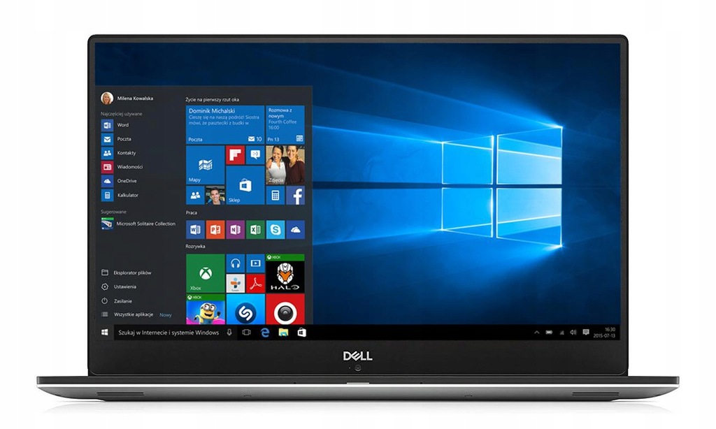 Купить DELL PRECISION 5510 i7 16 ГБ 512SSD QUADRO 4K сенсорный: отзывы, фото, характеристики в интерне-магазине Aredi.ru