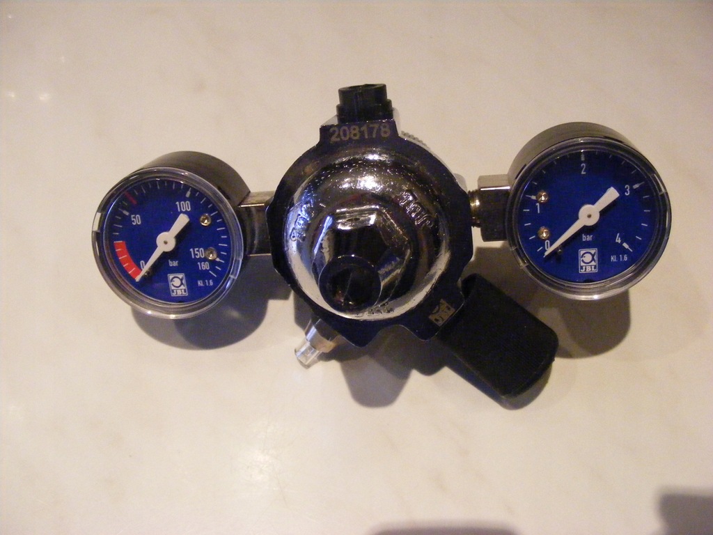 Reduktor JBL 6446400