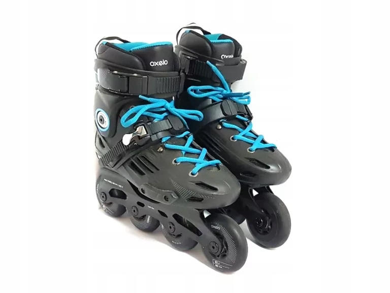 Rolki Oxelo Mf500 R 40 Oficjalne Archiwum Allegro