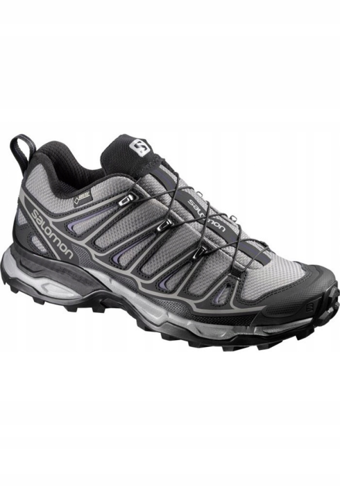 Nowe Buty Salomon X ULTRA 2 GTX trekkingowe 37 1/3