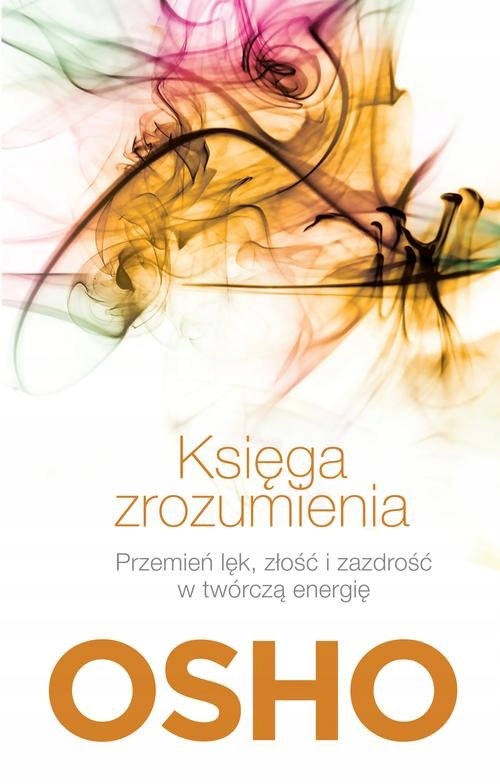 Księga zrozumienia Osho