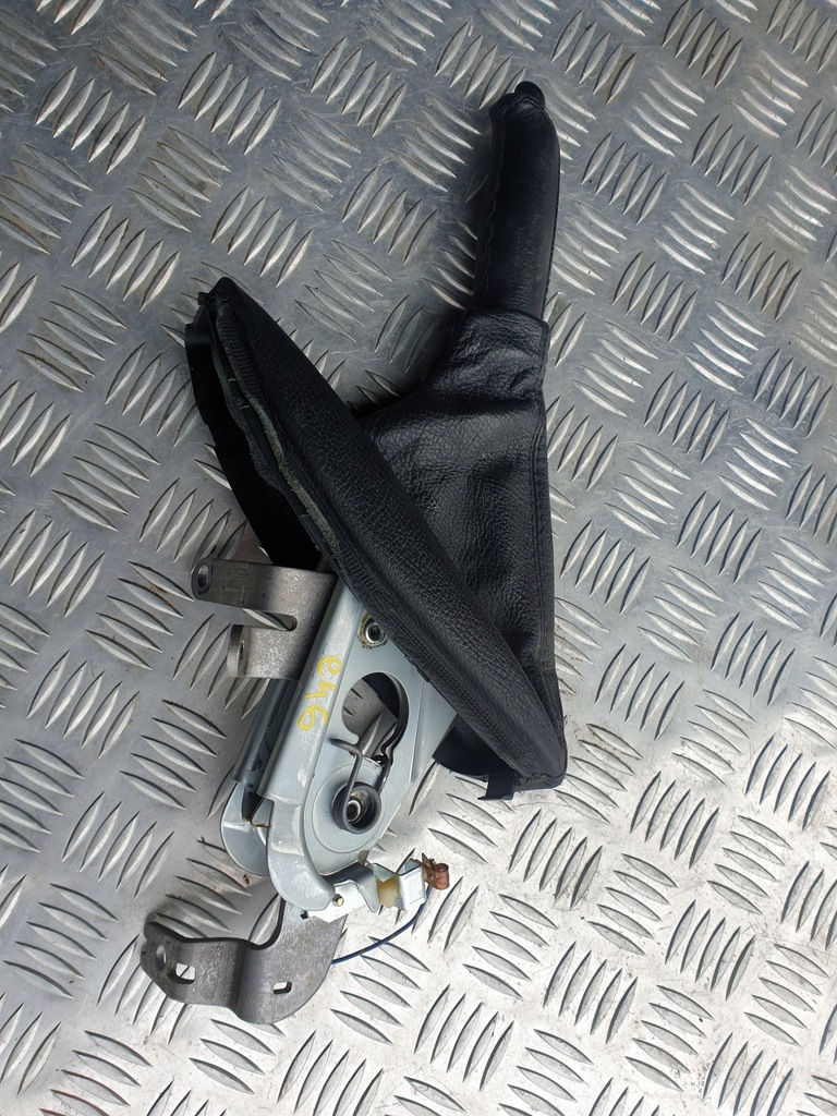 DZWIGINIA HAMULCA RĘCZNEGO BMW E46