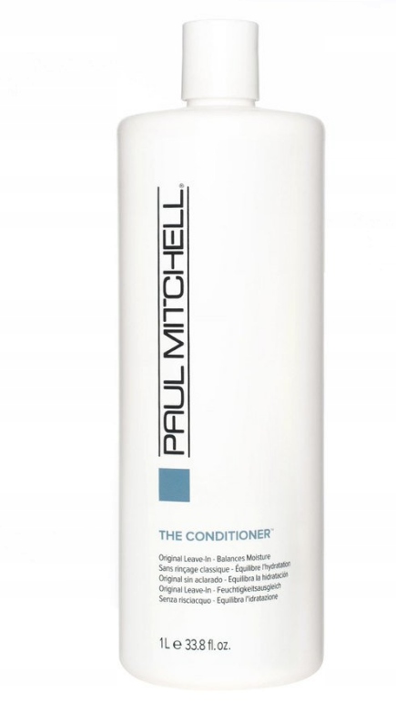 PAUL MITCHELL THE CONDITIONER ODŻYWKA 1L BH513