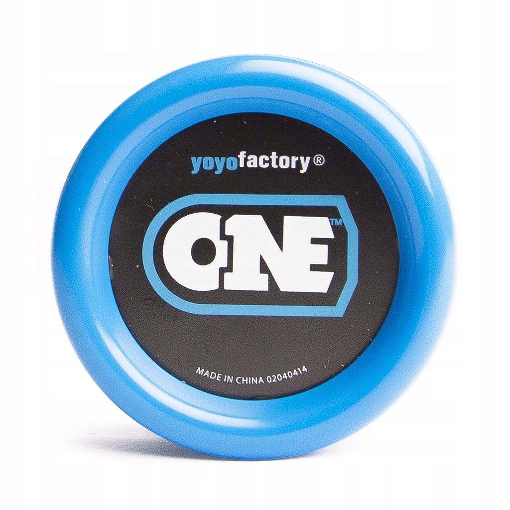 Купить ДЖОДЖО в начале YOYOFACTORY ONE Blue: отзывы, фото, характеристики в интерне-магазине Aredi.ru