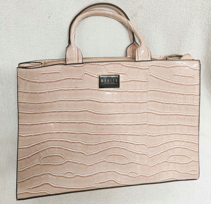 Torebka damska MOHITO