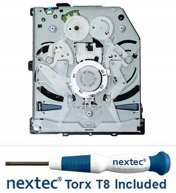 Napęd Sony PS4 Bluray płyta BDP-01 KES-860A