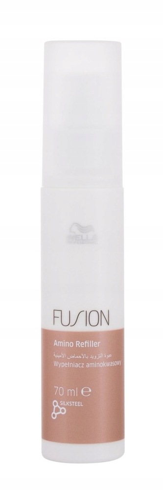 Wella Professionals Amino Refiller Fusion Serum do włosów 70ml (W) (P2)
