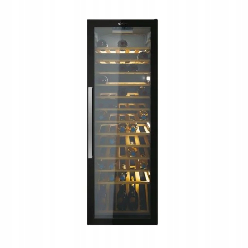 Candy Wine Cooler CWC 200 EELW/N Energy