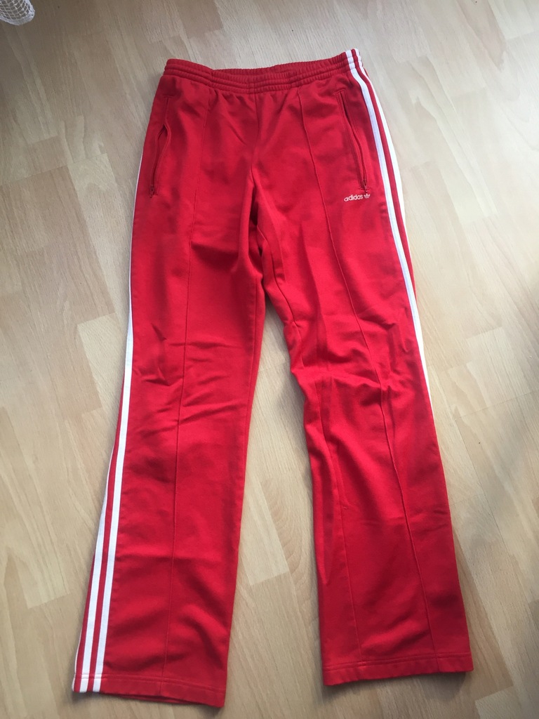 ADIDAS DRESY UNISEKS S/M