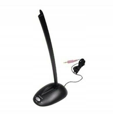 HAMA CS-198 Komputerowy mikrofon