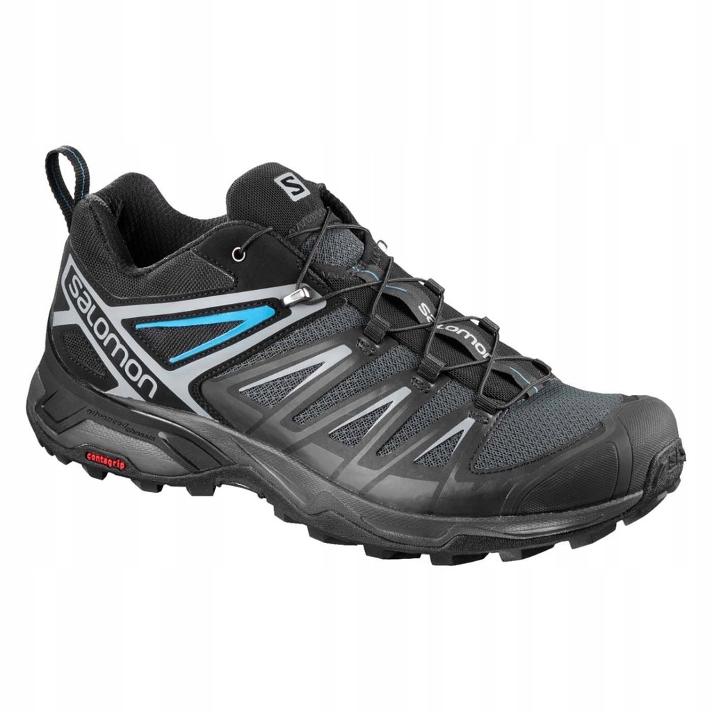 Salomon X ULTRA 3 L402862 / r. 46 2/3 -rabat 30%