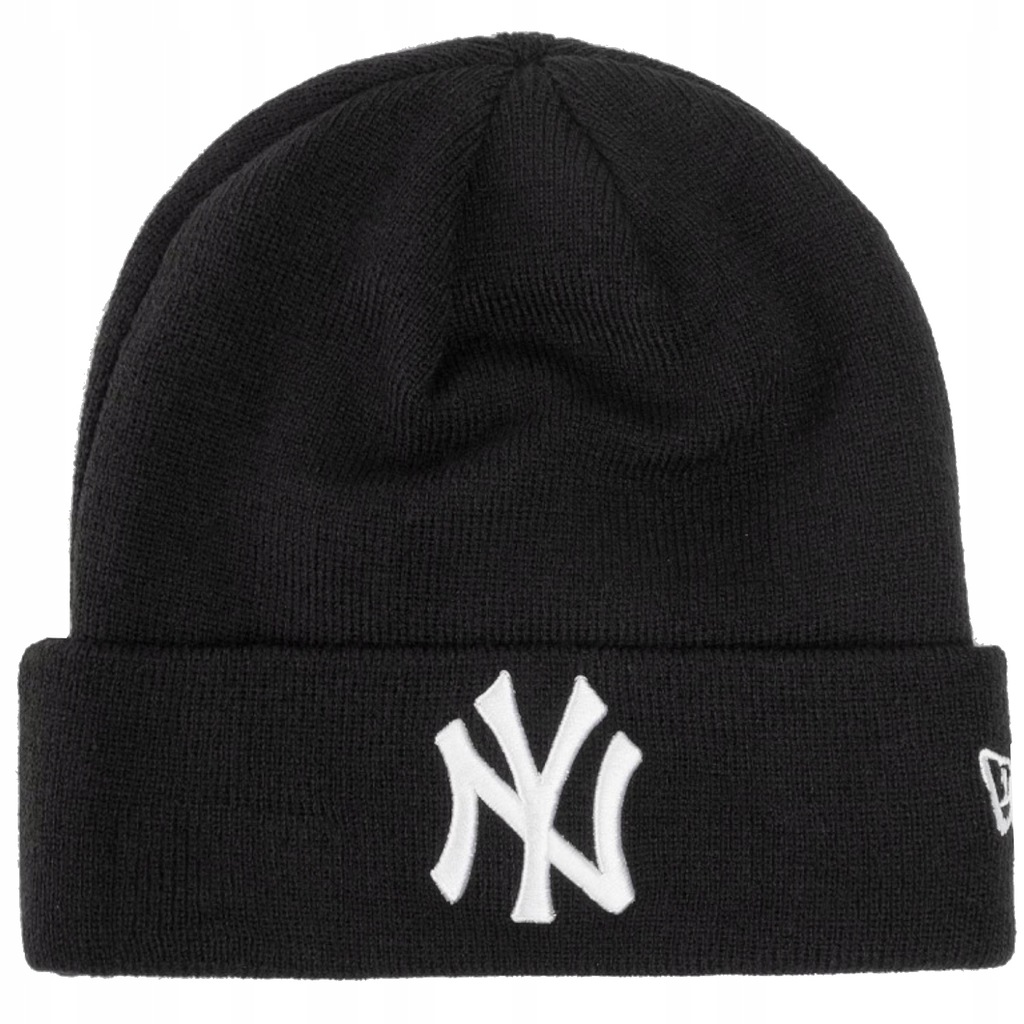 NEW ERA NEW YORK YANKEES CUFF *OSFM* Męska Czapka