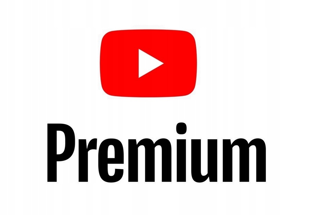 YouTube Premium 30 dni na Twoim koncie