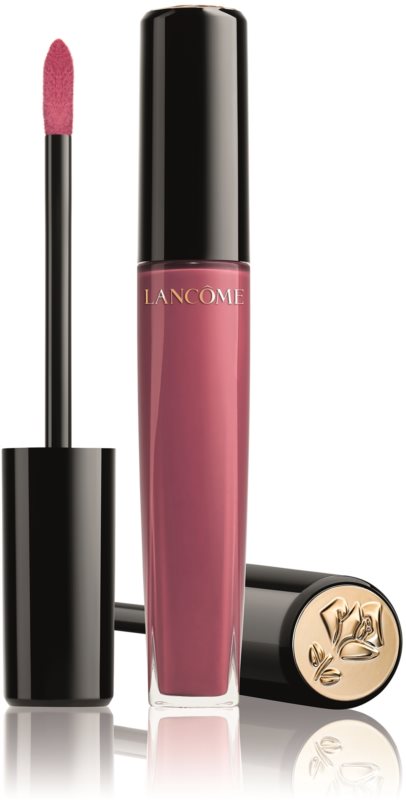 Lancôme L'Absolu Gloss Cream kremowy błyszczyk odcień 422 Clair Obscur 8 ml