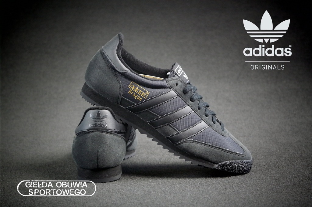 adidas dragon 46