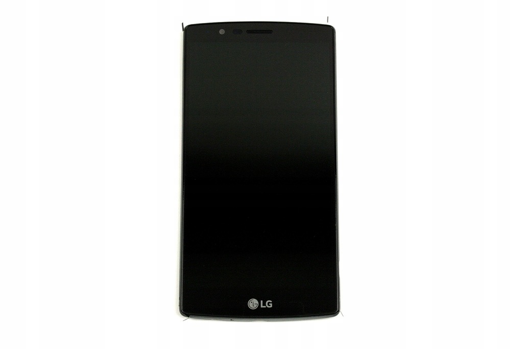 LCD WYSWIETLACZ DIGITIZER RAMKA LG G4 H818 H815