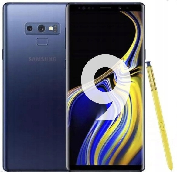 Купить ОРИГИНАЛЬНЫЙ SAMSUNG Note 9 128 ГБ 2 ЦВЕТА + БЕСПЛАТНЫЕ ПОДАРКИ: отзывы, фото, характеристики в интерне-магазине Aredi.ru