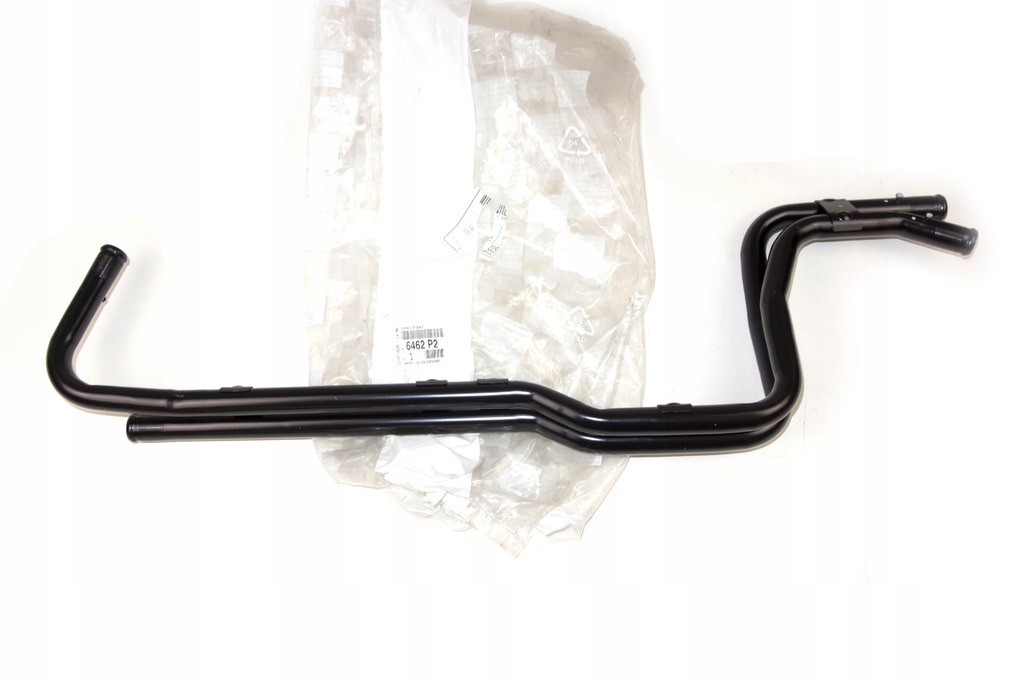 PRZEWÓD WODY WEBASTO CITROEN C8 PEUGEOT 807 6462P2