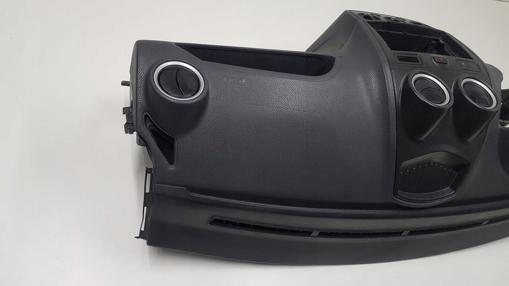 Купить ПОДУШКИ БЕЗОПАСНОСТИ КОНСОЛЬ ПРИБОРНОЙ ПАНЕЛИ FORD FIESTA MK6 ...