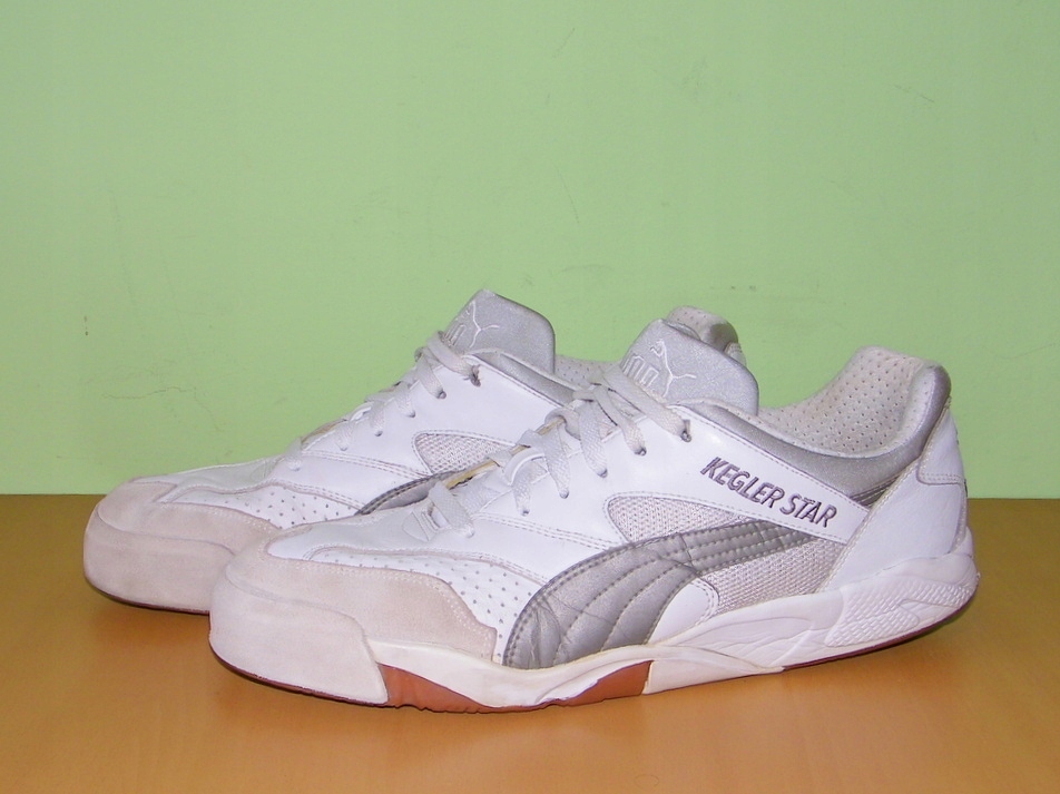 PUMA KEGLER STAR rozm 48 5 POLECAM 7869550475 oficjalne archiwum Allegro