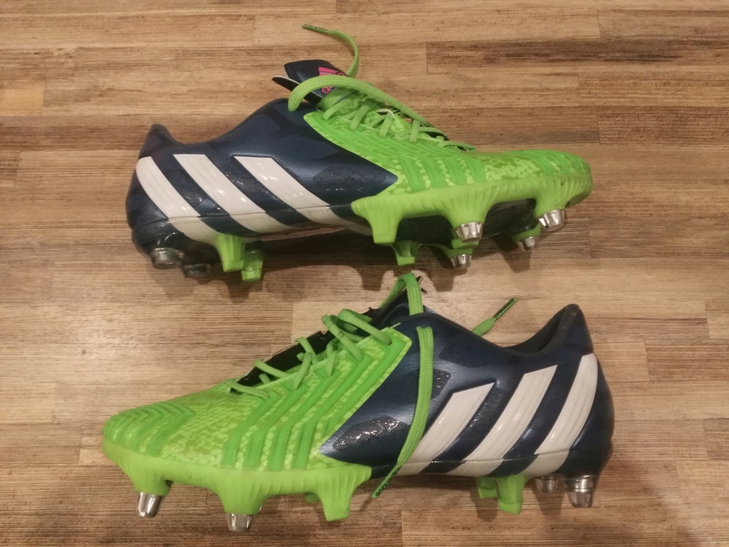 Adidas Predator 2014 korki wkręty;