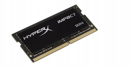 DDR4 SODIMM IMPACT 8GB/2400 CL14