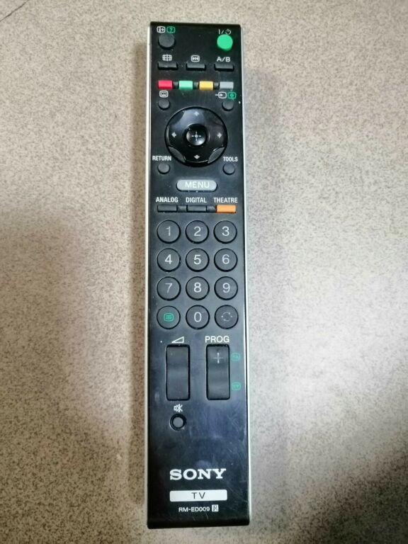 Купить ТВ 32' SONY BRAVIA KDL-32U4000 ВЫГОДНАЯ ЦЕНА: отзывы, фото и ...