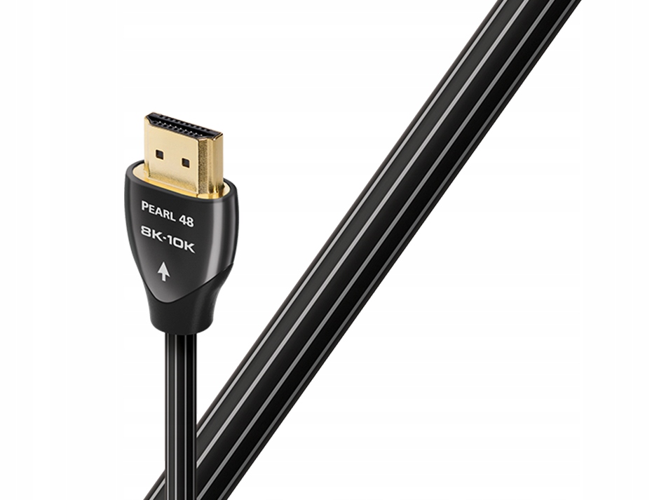 Audioquest HDMI 48G Pearl (0,6 m)