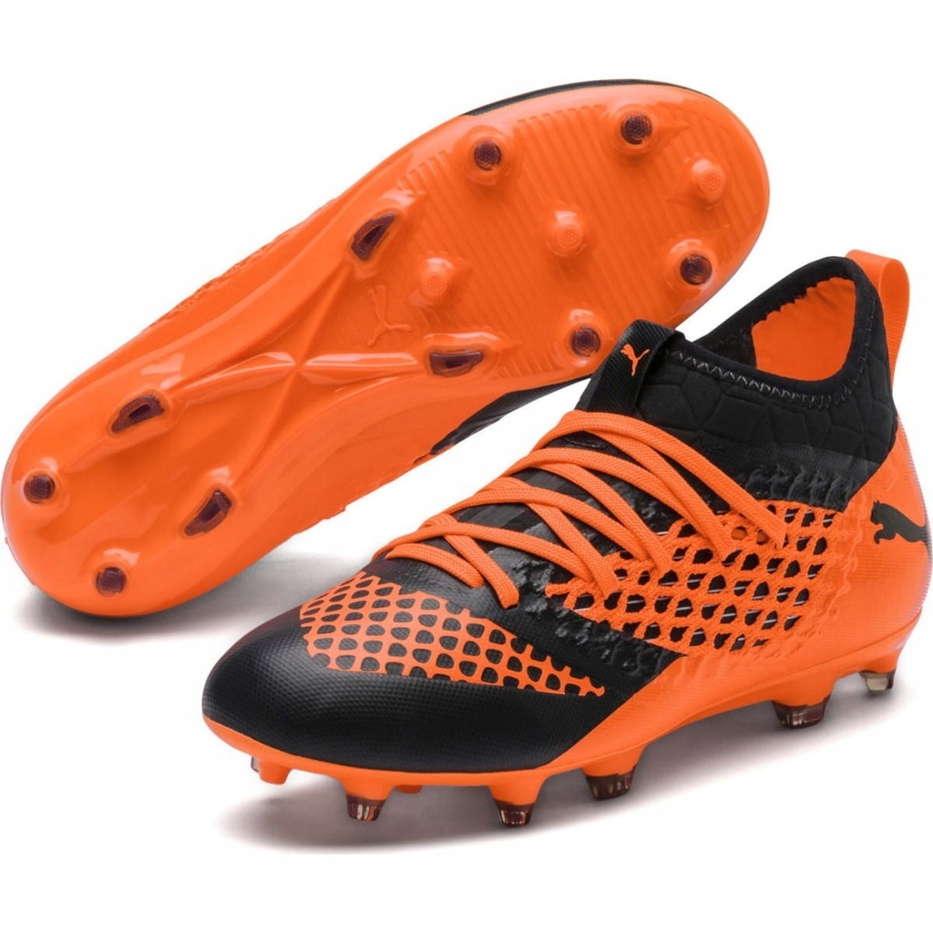 Buty Puma Future 2.3 Netfit Fg/Ag 104836 02 R.38