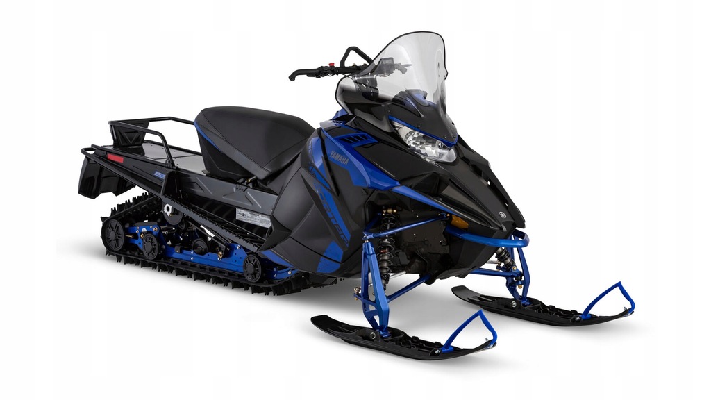 РЎРЅРµРіРѕС…РѕРґ Yamaha expidishion
