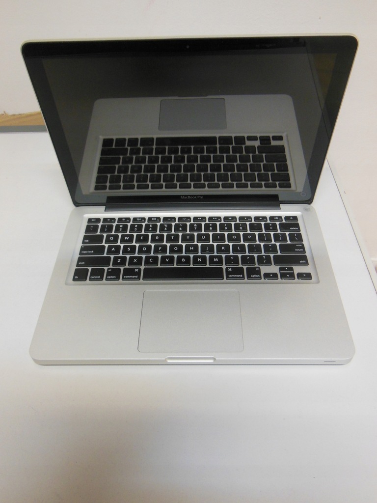 MacBook Pro A1276 2,9Ghz 4gb ram - 8159519967 - oficjalne