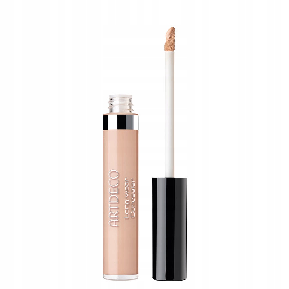 Long Wear Concealer wodoodporny korektor 18 Soft Peach 7ml