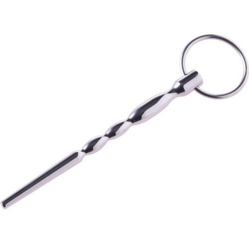 PENIS PLUG ZATYCZKA DO CEWKI MOCZOWEJ