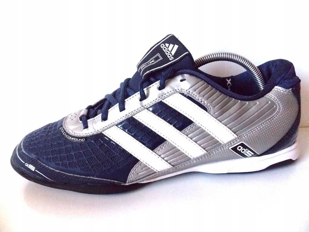 adidas touch compound