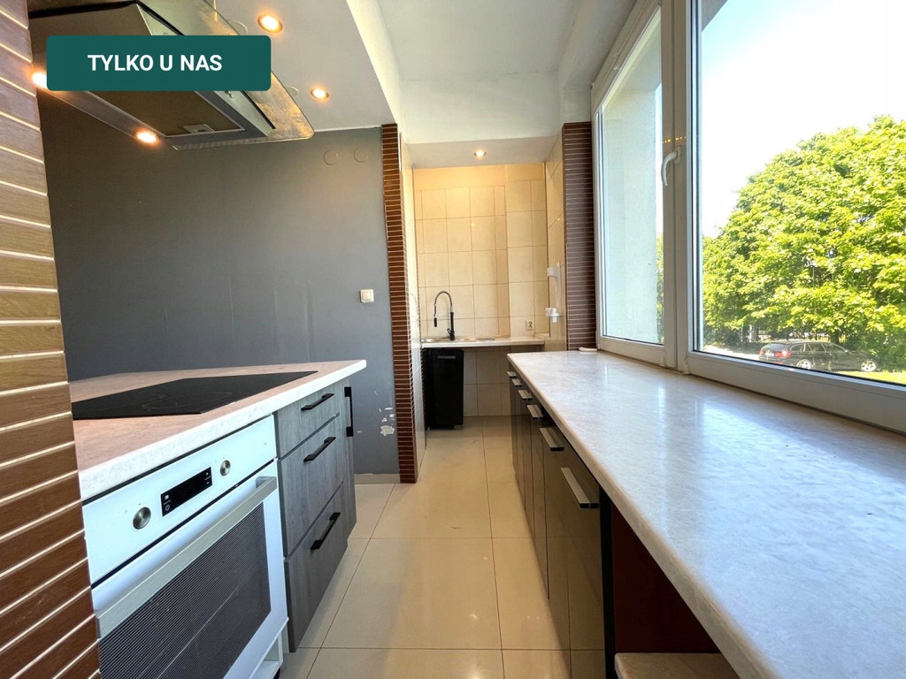 Mieszkanie, Gdynia, Działki Leśne, 49 m²