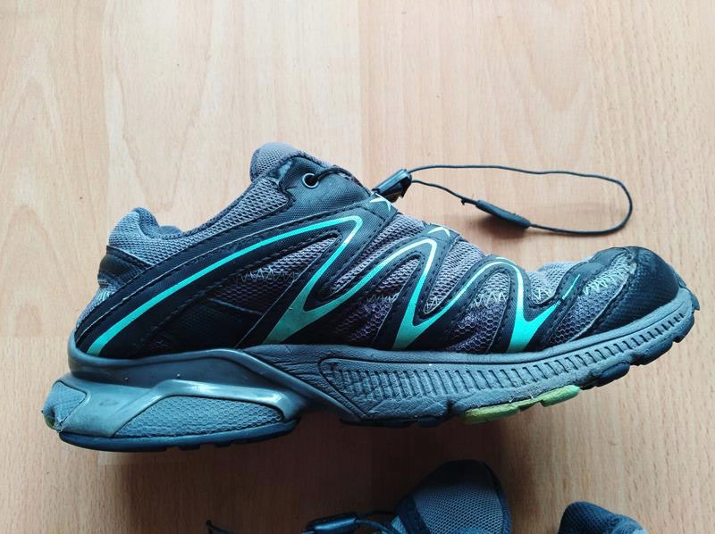 Salomon acs 2 best sale lite gore tex