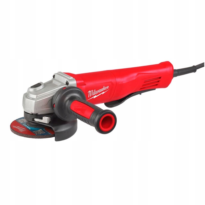 Szlifierka kątowa Milwaukee 4933451578 AGV13-125XSPDE 125mm 1250W