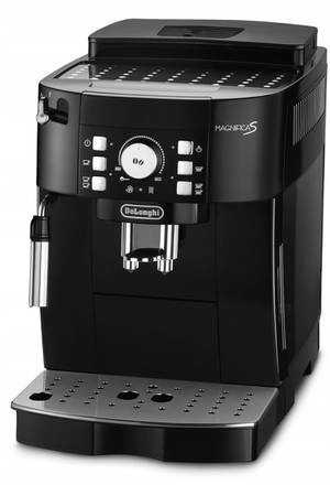 Ekspres DE'LONGHI- ECAM 21.117.B |OUTLET