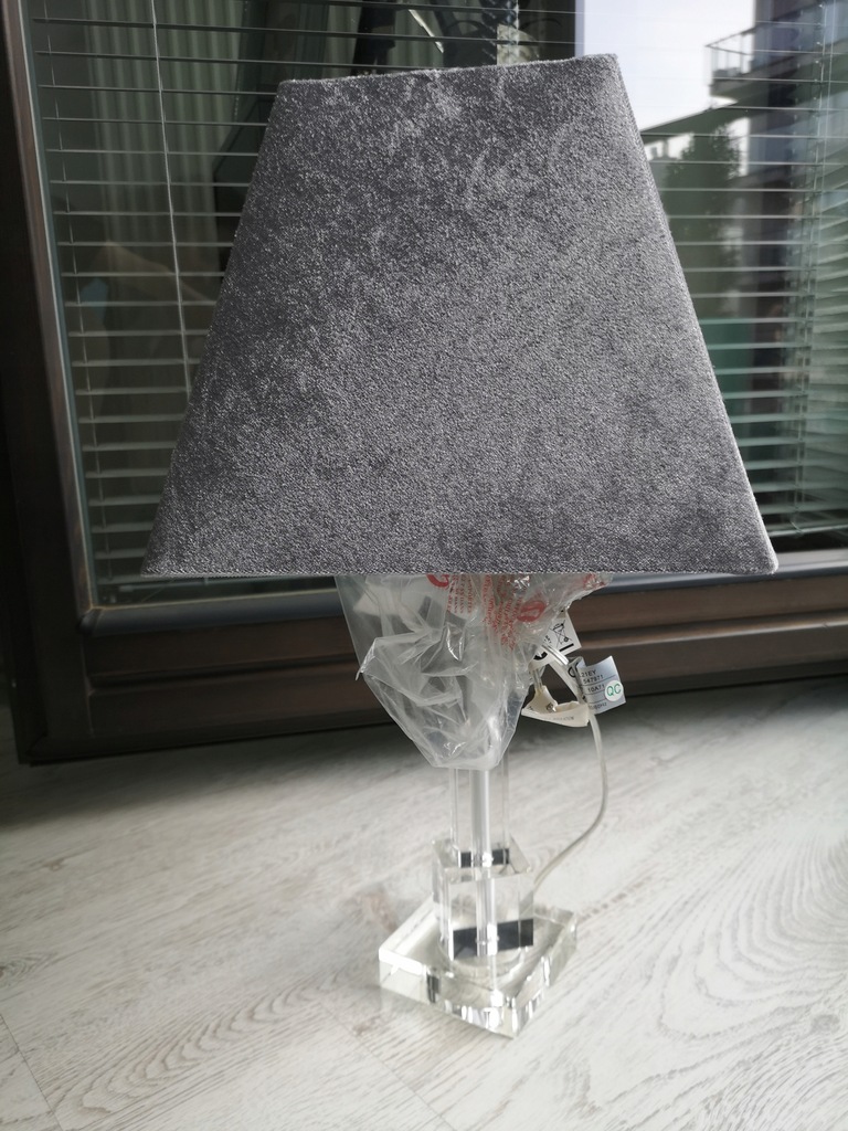 TK Maxx lampa stołowa, stojąca, nocna do sypialni 9222218126
