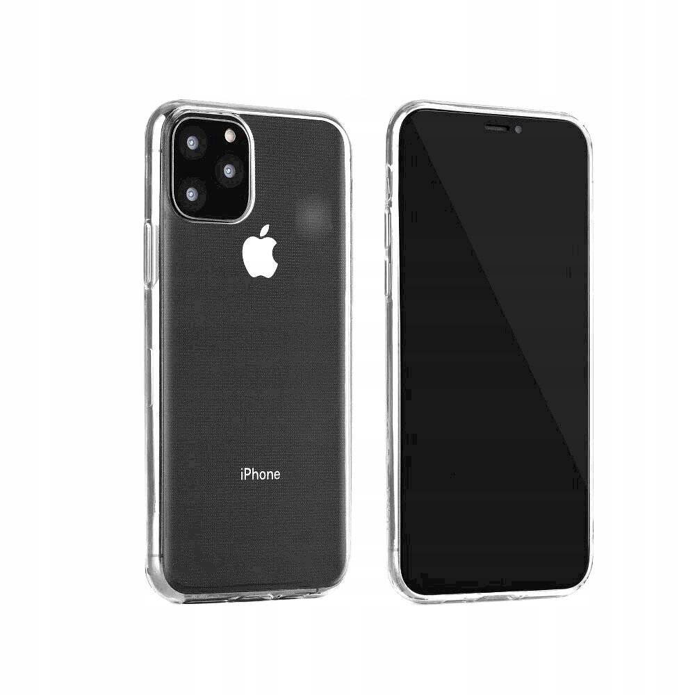 ETUI PREMIUM SLIM CLEAR DO MOTOROLA EDGE 30 PRO
