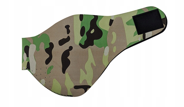 101 Inc. - Maska neoprenowa Camo - Multicamo - 219