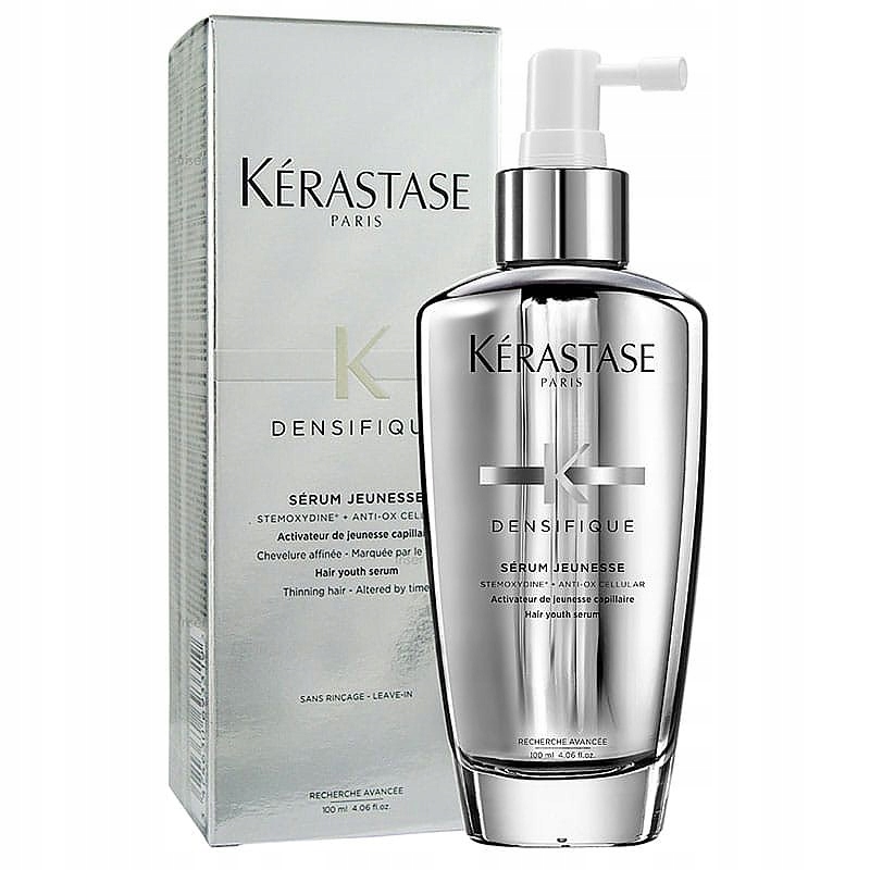 KERASTASE DENSIFIQUE SERUM JEUNESSE MŁODOŚĆI 100ML