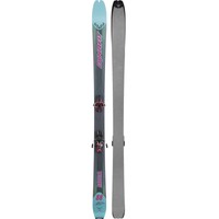 DYNAFIT Zestaw RADICAL 88 SKI SET WOMEN