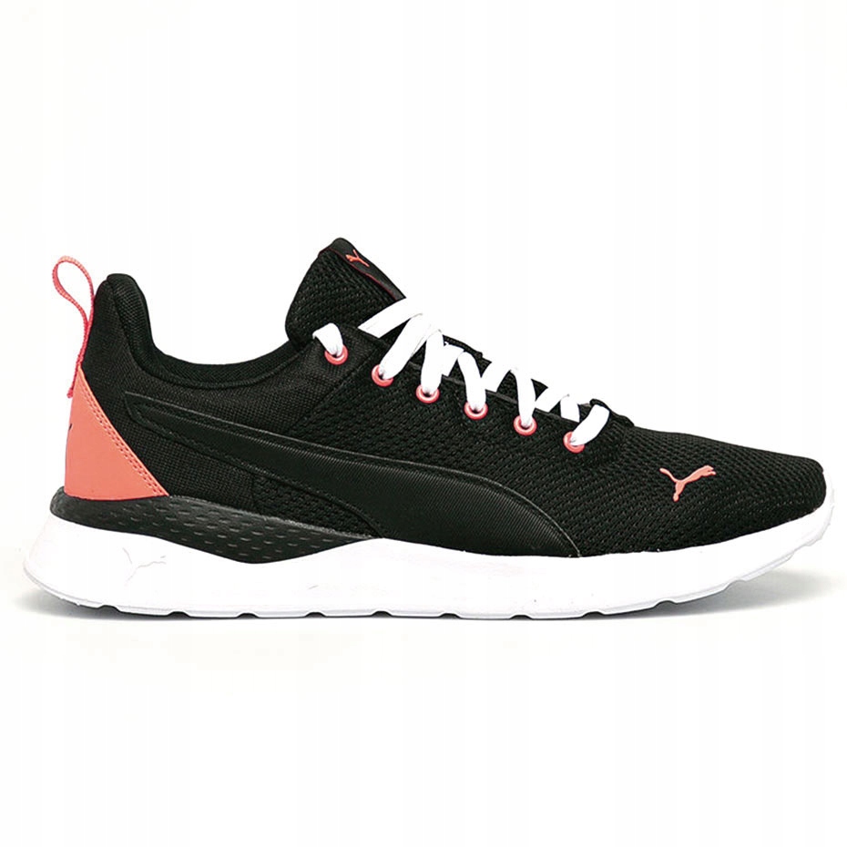 Buty damskie Puma Anzarun Lite czarne 38!